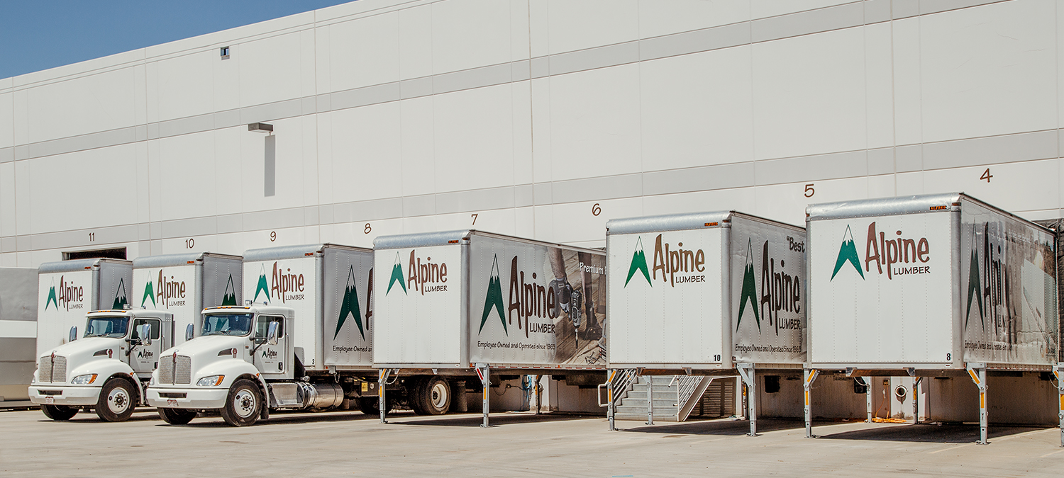 Delivery Expense Impacts On Millwork Companies